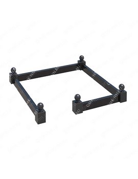 Цоколь Гранитный