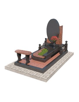 Мемориальные комплексы